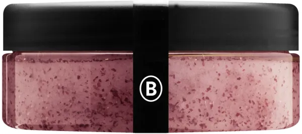 Badeanstalten Wilde Beeren Salz Bodypeeling 200 ml