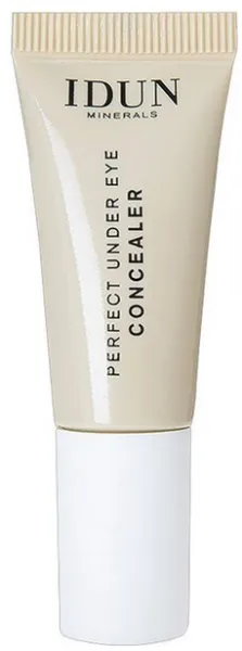 IDUN Minerals - Perfect Under Eye Concealer Extra Fair - 6 ml